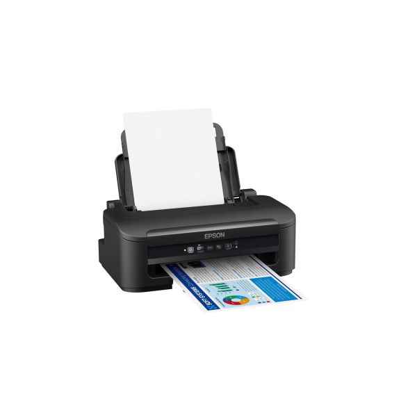 Epson WorkForce WF-2110W inkjetprinter Kleur 5760 x 1440 DPI A4 Wifi (C11CK92402)