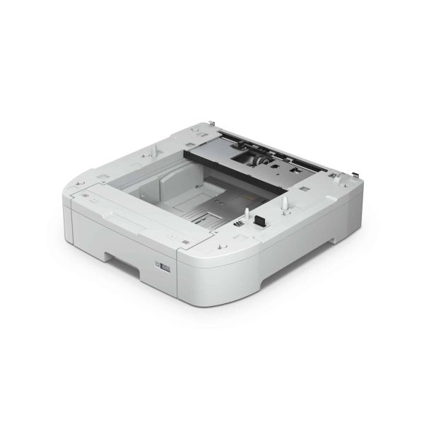 Epson 500-Sheet Paper Cassette (C12C817061) Epson 500-Sheet Paper Cassette (C12C817061)