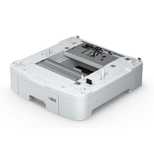 Epson 500-Sheet Paper Cassette (C12C932011) Epson 500-Sheet Paper Cassette (C12C932011)