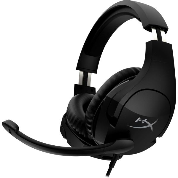 HyperX Cloud Stinger S - gamingheadset (zwart) (4P4F1AA) HyperX Cloud Stinger S - gamingheadset (zwart) (4P4F1AA)