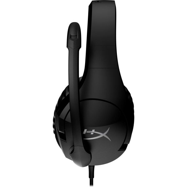 HyperX Cloud Stinger S - gamingheadset (zwart) (4P4F1AA) HyperX Cloud Stinger S - gamingheadset (zwart) (4P4F1AA)