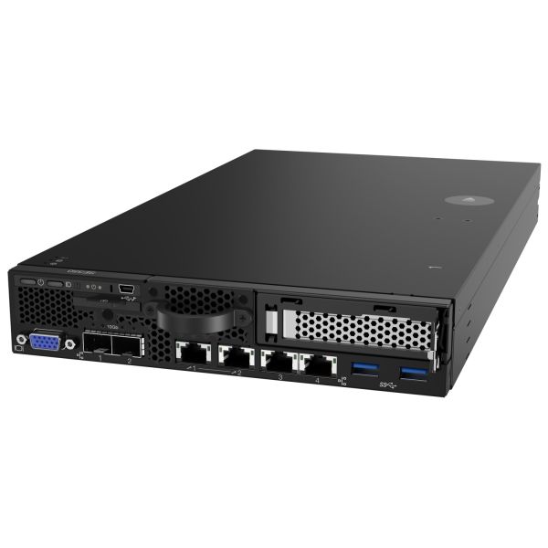Lenovo ThinkSystem NVIDIA L4 24GB PCIe Gen4 Passive GPU (4X67A84824)