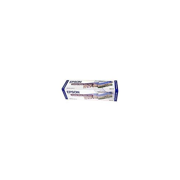 Epson Premium Glossy Photo Paper Roll, 329 mm x 10 m, 255g/m² (C13S041379) Epson Premium Glossy Photo Paper Roll, 329 mm x 10 m, 255g/m² (C13S041379)