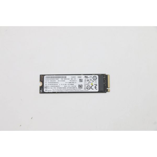 Lenovo 5SS0V26441 internal solid state drive M.2 256 GB PCI Express 3.0 (5SS0V26441) Lenovo 5SS0V26441 internal solid state drive M.2 256 GB PCI Express 3.0 (5SS0V26441)