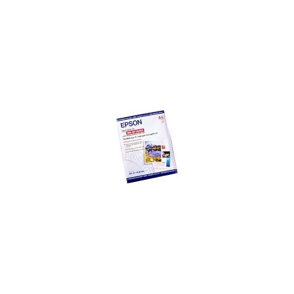Epson Enhanced Matte Paper, DIN A4, 192g/m², 250 Vel (C13S041718)