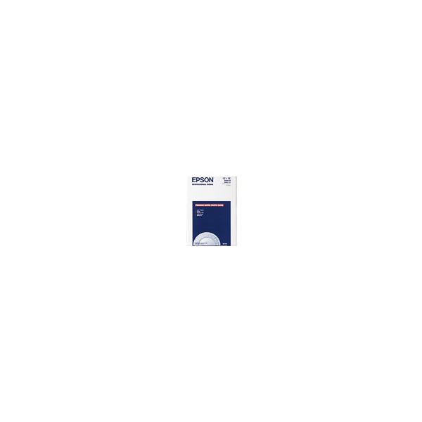 Epson Premium Luster Photo Paper, DIN A3+, 260g/m² (C13S041785) Epson Premium Luster Photo Paper, DIN A3+, 260g/m² (C13S041785)