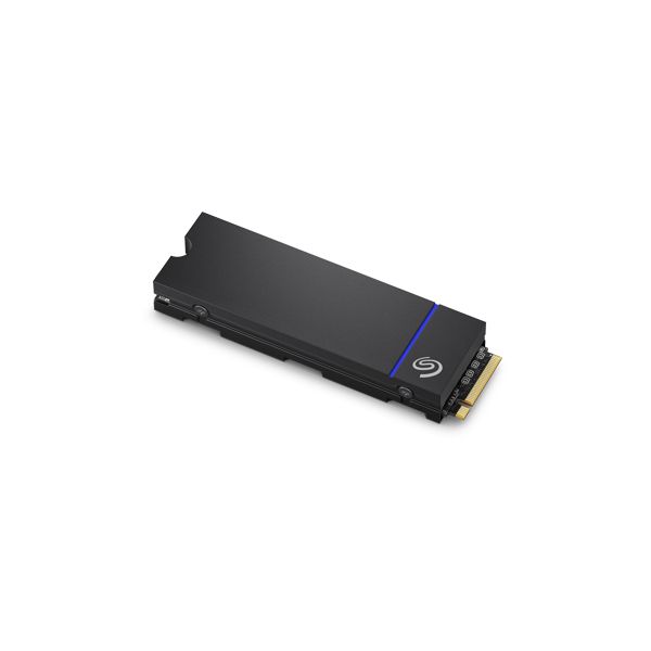 Seagate ZP2000GP3A1001 internal solid state drive M.2 2 TB PCI Express 4.0 3D TLC NVMe (ZP2000GP3A1001)