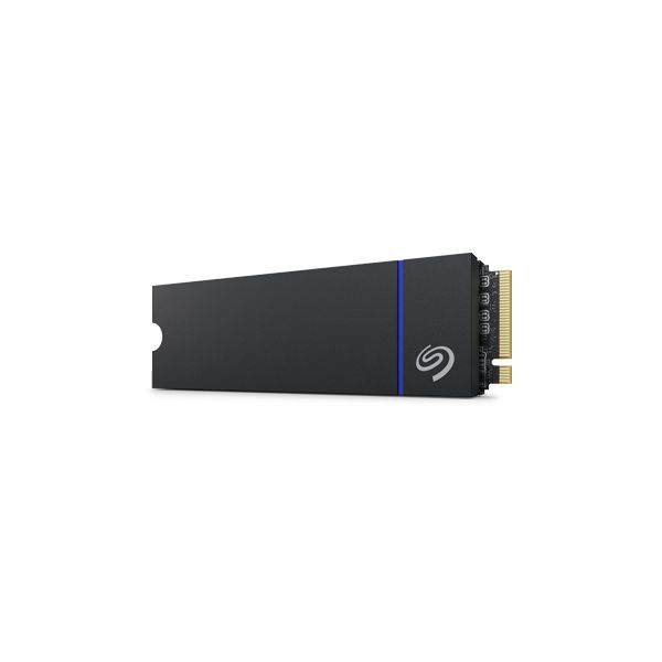 Seagate ZP2000GP3A1001 internal solid state drive M.2 2 TB PCI Express 4.0 3D TLC NVMe (ZP2000GP3A1001)