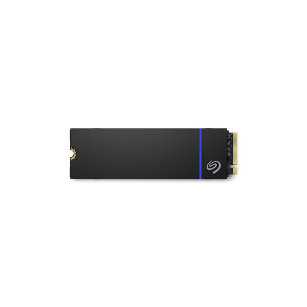 Seagate ZP2000GP3A1001 internal solid state drive M.2 2 TB PCI Express 4.0 3D TLC NVMe (ZP2000GP3A1001)