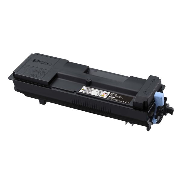 Epson High Capacity Toner Cartridge Black (C13S050762)
