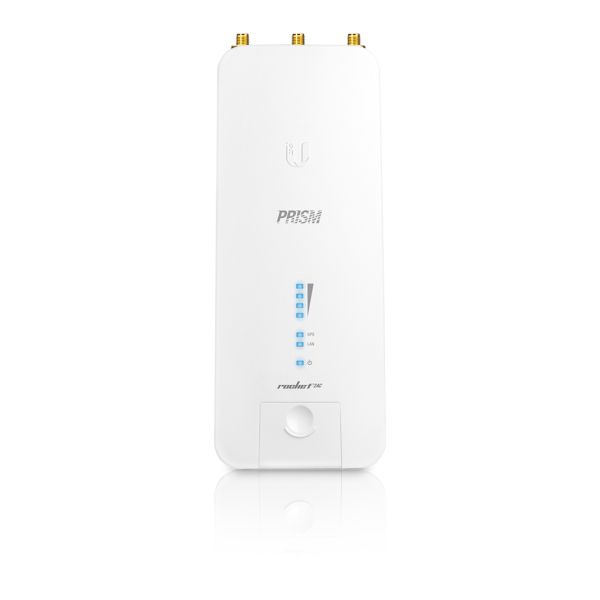Ubiquiti R2AC Wit Power over Ethernet (PoE) (R2AC-PRISM) Ubiquiti R2AC Wit Power over Ethernet (PoE) (R2AC-PRISM)