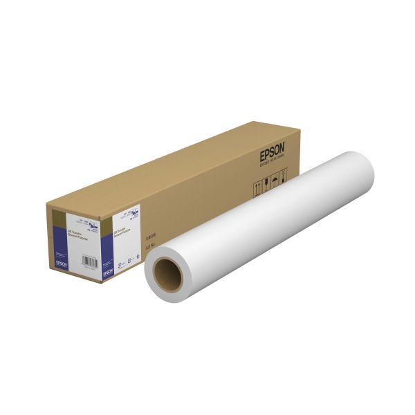 Epson DS Transfer General Purpose 610 mm x 30,5 m (C13S400080)