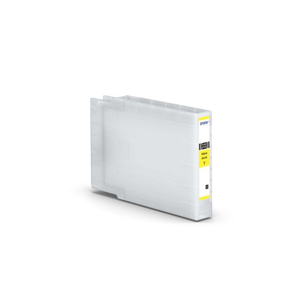 Epson WF-C81xx / WF-C86xx Ink Cartridge L Yellow (C13T04C440) Epson WF-C81xx / WF-C86xx Ink Cartridge L Yellow (C13T04C440)