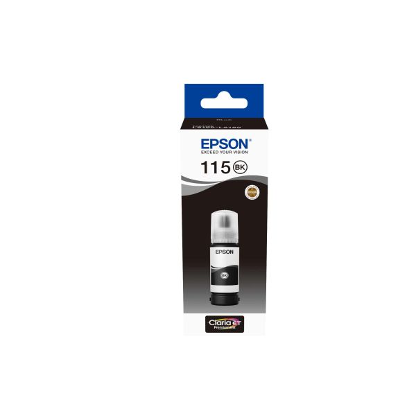 Epson C13T07C14A inktnavulling voor printers Origineel (C13T07C14A)