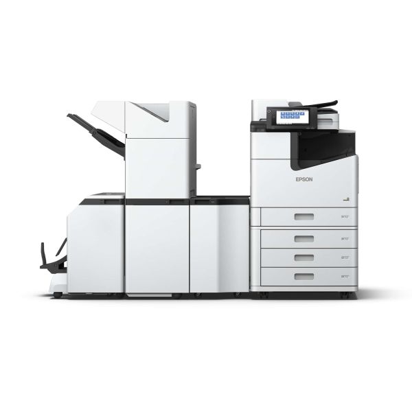Epson WorkForce Enterprise WF-C20600 D4TW (C11CH86401)