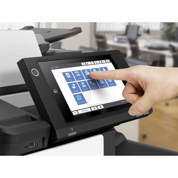 Epson WorkForce Enterprise WF-C20600 D4TW (C11CH86401)