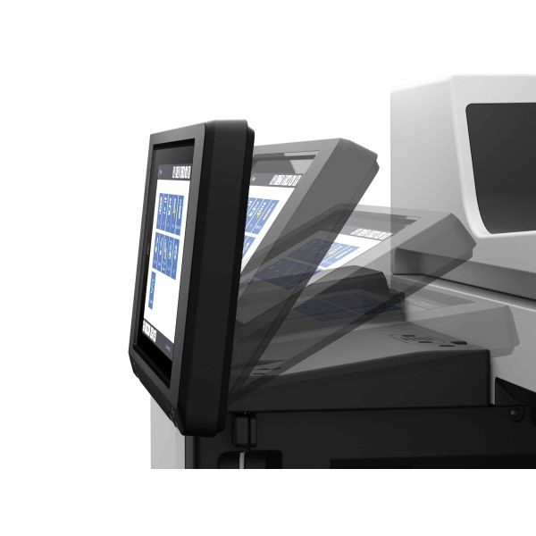 Epson WorkForce Enterprise WF-C20600 D4TW (C11CH86401)