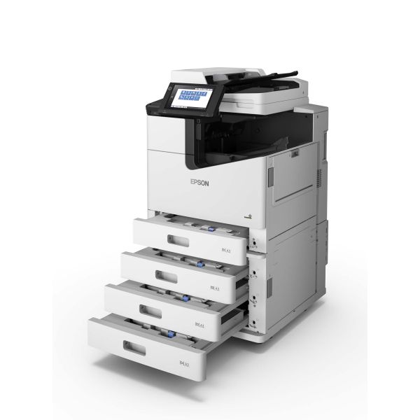Epson WorkForce Enterprise WF-C20600 D4TW (C11CH86401)