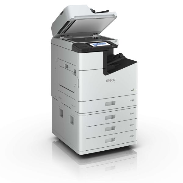 Epson WorkForce Enterprise WF-C20600 D4TW (C11CH86401)