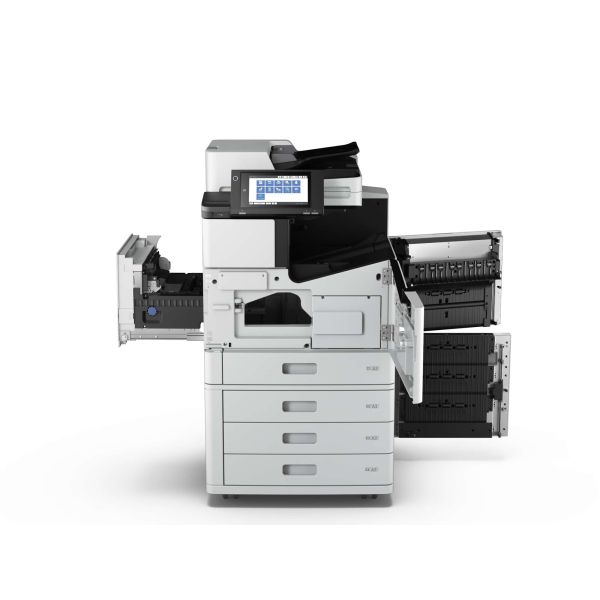 Epson WorkForce Enterprise WF-C20600 D4TW (C11CH86401)