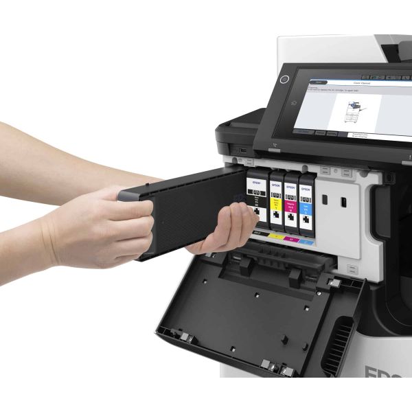 Epson WorkForce Enterprise WF-C20600 D4TW (C11CH86401)