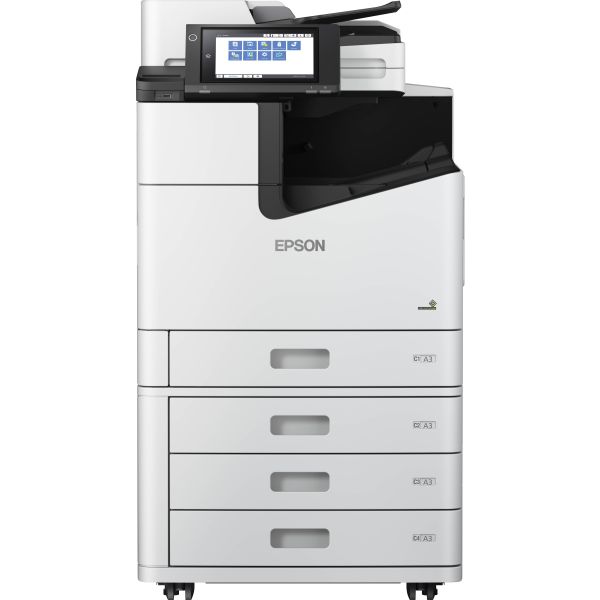 Epson WorkForce Enterprise WF-C20600 D4TW (C11CH86401)