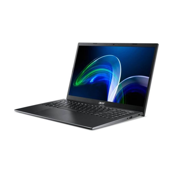 Acer Extensa 15 EX215-54-58TN Laptop 39,6 cm (15.6") Full HD Intel® Core™ i5 i5-1135G7 8 GB DDR4-SDRAM 512 GB SSD Wi-Fi 6 (802.11ax) Windows 11 Pro Zwart (NX.EGJEH.00G)