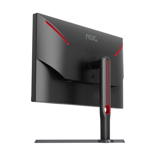 AOC G3 Q27G3XMN/BK computer monitor 68,6 cm (27") 2560 x 1440 Pixels 2K Ultra HD LED Zwart (Q27G3XMN/BK)