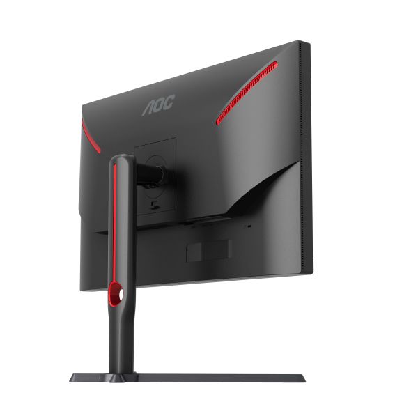 AOC G3 Q27G3XMN/BK computer monitor 68,6 cm (27") 2560 x 1440 Pixels 2K Ultra HD LED Zwart (Q27G3XMN/BK)