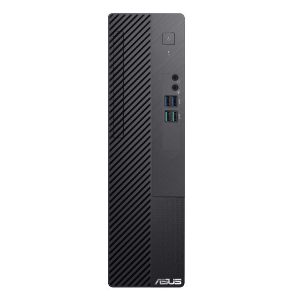 ASUS S500SE-513400048W Intel® Core™ i5 i5-13400 16 GB DDR4-SDRAM 512 GB SSD Windows 11 Home SFF PC Zwart (90PF0402-M00ZR0)