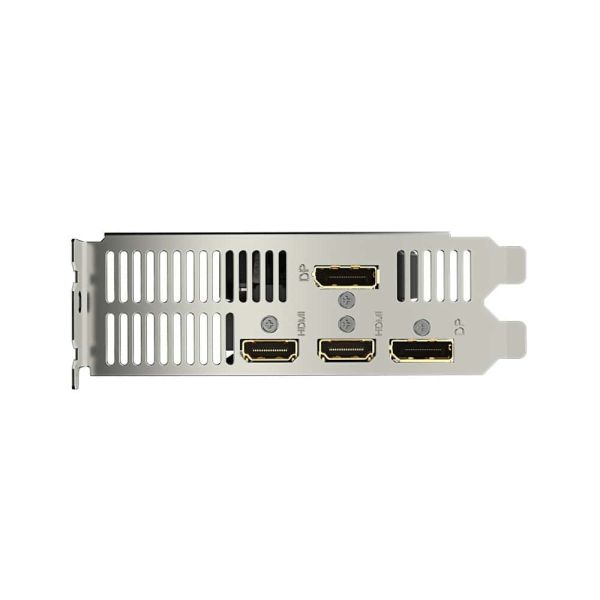 Gigabyte GeForce RTX 4060 OC Low Profile 8G NVIDIA GeForce RTX­ 4060 8 GB GDDR6 (GV-N4060OC-8GL)