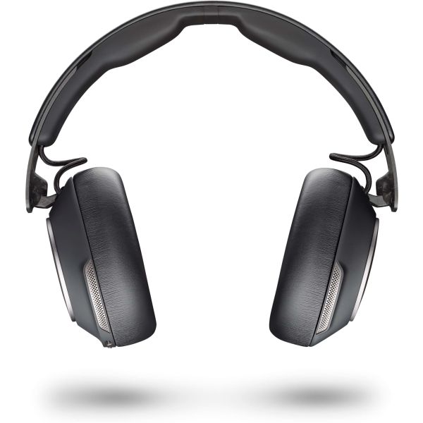 POLY Voyager Surround 80 UC Microsoft Teams Certified USB-C Headset + USB-C/A-adapter (8H2G3AA)