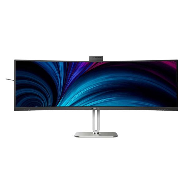 Philips 5000 series 49B2U5900CH/00 LED display 124 cm (48.8") 5120 x 1440 Pixels Dual QHD LCD Zwart (49B2U5900CH/00)
