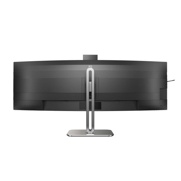 Philips 5000 series 49B2U5900CH/00 LED display 124 cm (48.8") 5120 x 1440 Pixels Dual QHD LCD Zwart (49B2U5900CH/00)
