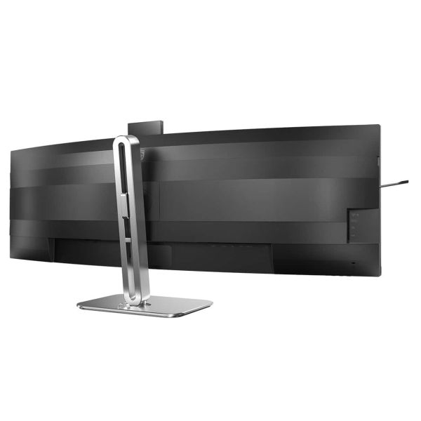 Philips 5000 series 49B2U5900CH/00 LED display 124 cm (48.8") 5120 x 1440 Pixels Dual QHD LCD Zwart (49B2U5900CH/00)