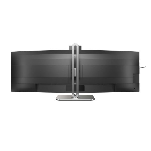 Philips 5000 series 49B2U5900CH/00 LED display 124 cm (48.8") 5120 x 1440 Pixels Dual QHD LCD Zwart (49B2U5900CH/00)
