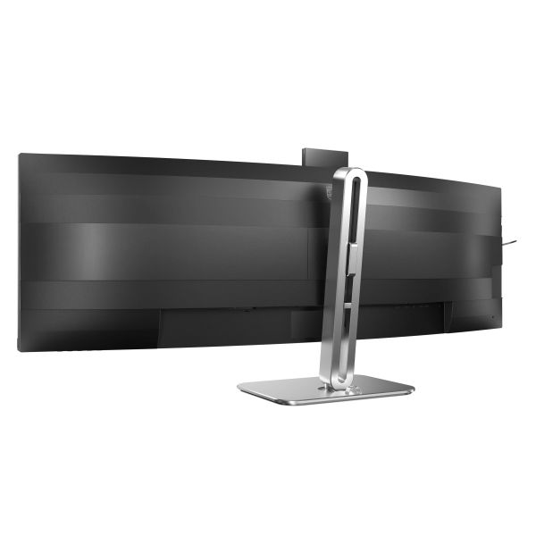 Philips 5000 series 49B2U5900CH/00 LED display 124 cm (48.8") 5120 x 1440 Pixels Dual QHD LCD Zwart (49B2U5900CH/00)