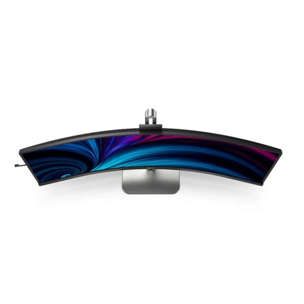 Philips 5000 series 49B2U5900CH/00 LED display 124 cm (48.8") 5120 x 1440 Pixels Dual QHD LCD Zwart (49B2U5900CH/00)