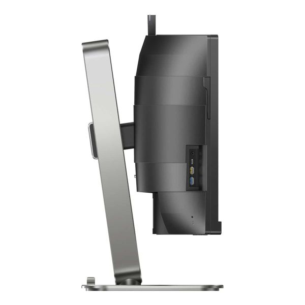 Philips 5000 series 49B2U5900CH/00 LED display 124 cm (48.8") 5120 x 1440 Pixels Dual QHD LCD Zwart (49B2U5900CH/00)