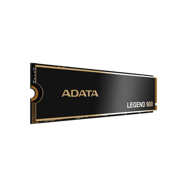 ADATA LEGEND 900 512 GB M.2 PCI Express 4.0 NVMe 3D NAND (SLEG-900-512GCS)