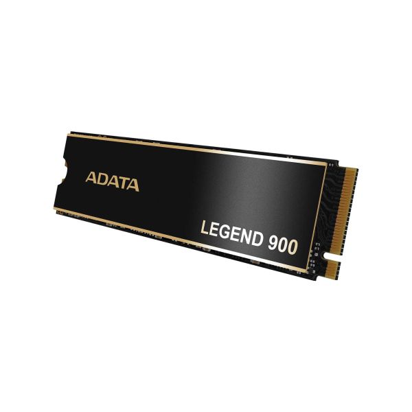 ADATA LEGEND 900 512 GB M.2 PCI Express 4.0 NVMe 3D NAND (SLEG-900-512GCS)