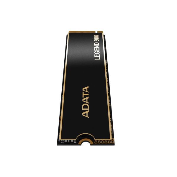 ADATA LEGEND 900 512 GB M.2 PCI Express 4.0 NVMe 3D NAND (SLEG-900-512GCS)