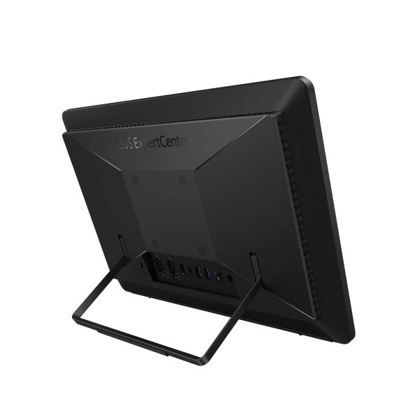 ASUS ExpertCenter E1 AiO E1600WKAT-BA069M Intel® Celeron® N 39,6 cm (15.6") 1920 x 1080 Pixels Touchscreen 4 GB DDR4-SDRAM 256 GB SSD Alles-in-één-pc Wi-Fi 5 (802.11ac) Zwart (90PT0391-M00HB0)