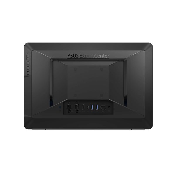 ASUS ExpertCenter E1 AiO E1600WKAT-BA069M Intel® Celeron® N 39,6 cm (15.6") 1920 x 1080 Pixels Touchscreen 4 GB DDR4-SDRAM 256 GB SSD Alles-in-één-pc Wi-Fi 5 (802.11ac) Zwart (90PT0391-M00HB0)