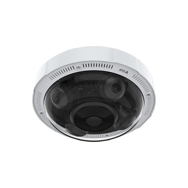 Axis P3735-PLE Panoramic Camera 4x2MP (02633-001)