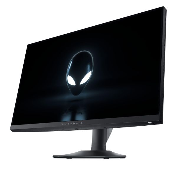 DELL AW2724HF LED display 68,6 cm (27") 1920 x 1080 Pixels Full HD LCD Zwart (210-BHTM)