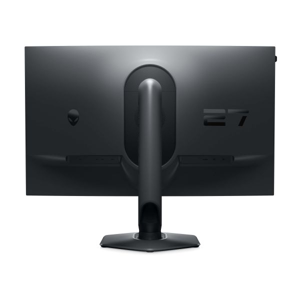 DELL AW2724HF LED display 68,6 cm (27") 1920 x 1080 Pixels Full HD LCD Zwart (210-BHTM)