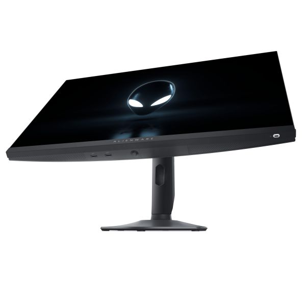 DELL AW2724HF LED display 68,6 cm (27") 1920 x 1080 Pixels Full HD LCD Zwart (210-BHTM)