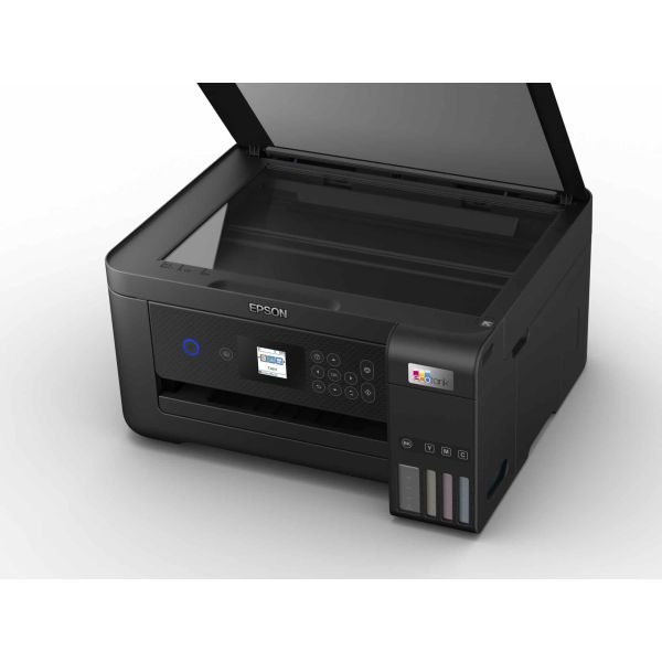 Epson EcoTank L4260 Inkjet A4 5760 x 1440 DPI 33 ppm Wifi (C11CJ63409)