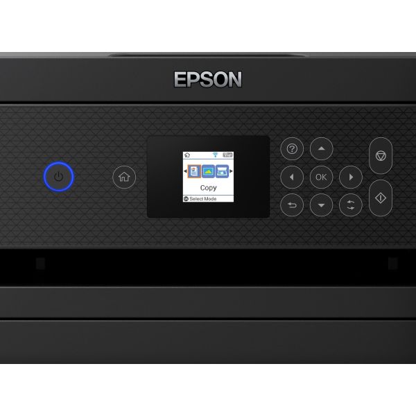 Epson EcoTank L4260 Inkjet A4 5760 x 1440 DPI 33 ppm Wifi (C11CJ63409)